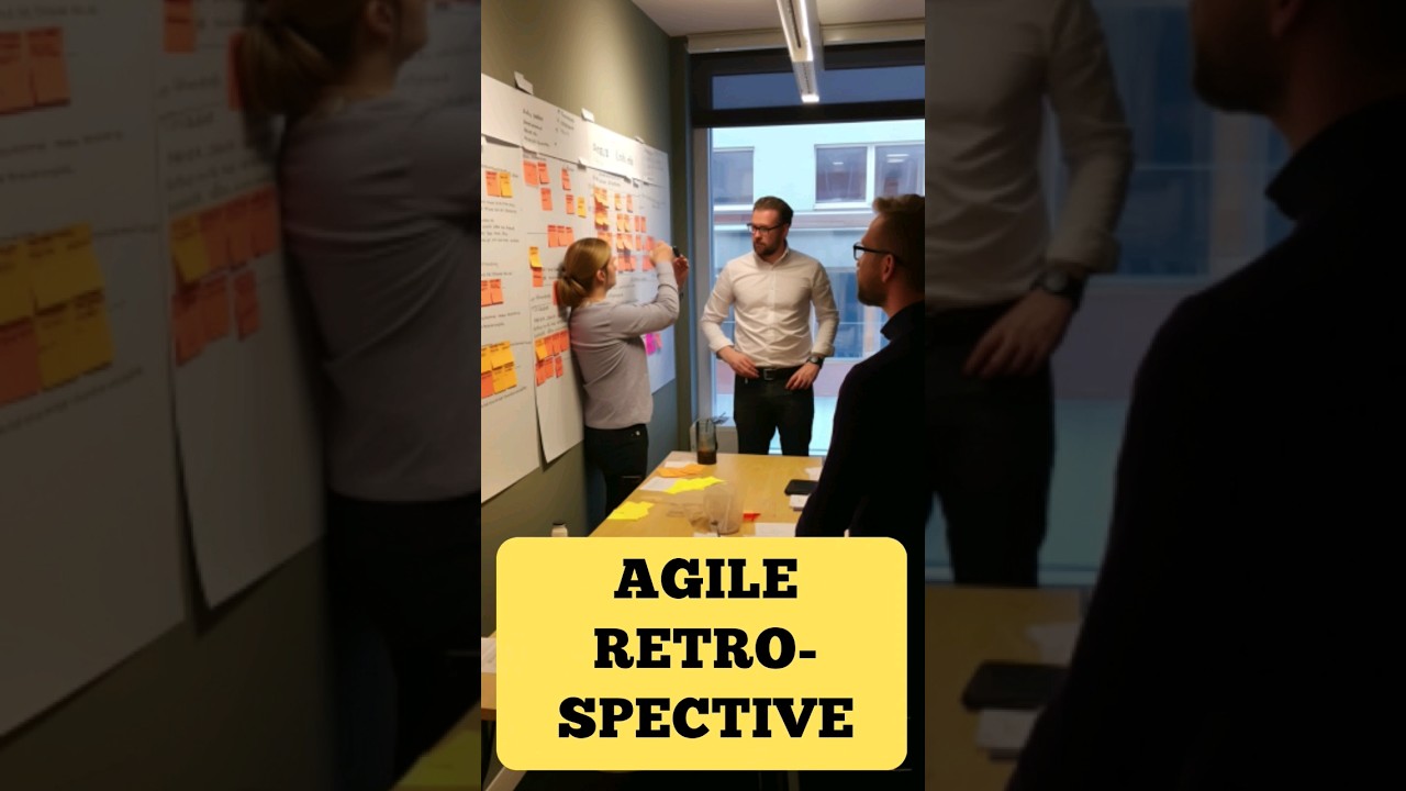 Agile Restrospective - Do You Use it as an Improvement?