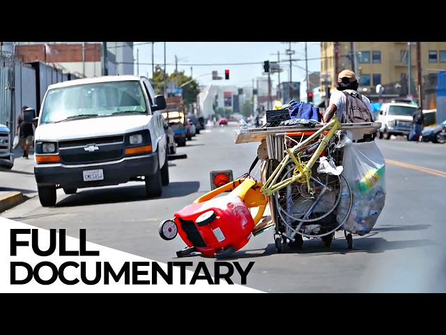 America’s Richest Ruin: The Fall of Los Angeles | ENDEVR Documentary SDDEFAULT Thumbnail