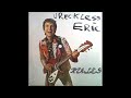 Wreckless Eric - There Isn't Anything Else