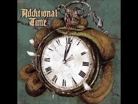 Additional Time - Inner Strength