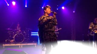 Miss Platnum - 99 Probleme