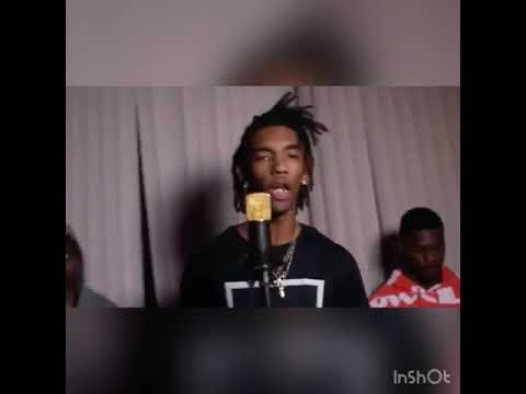 DB.BoutaBag ft Lul Jody : Sacramento Bars Fest