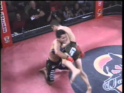 TPF 7 - Jussier da Silva vs. Danny Martinez - part 2