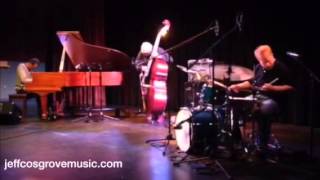 Jeff Cosgrove - Matthew Shipp - William Parker