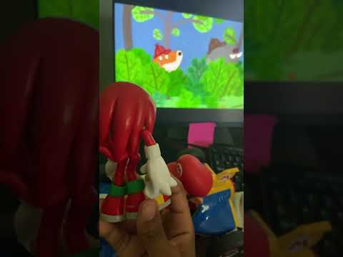 knucles  waches  peper and gooorg