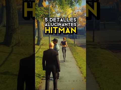 Reseña: Hitman World Of Assassination – Edición Signature (Switch 2) – Aún no es el imp