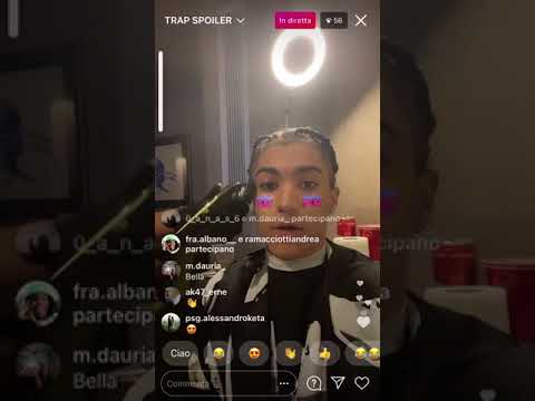 Malcky G spoilera il nuovo pezzo