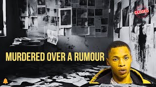 The chilling case of Courtney Palmer @True Crime Chronicles