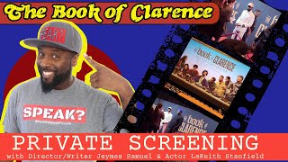 The Book of Clarence: Revolutionary Revelation or Controversial Conundrum?