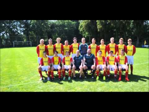 Achilles B1 is liefde