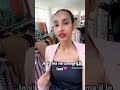Djibouti Cisse Wan LIBAXA Tiktok Somali Tiktok Djibouti