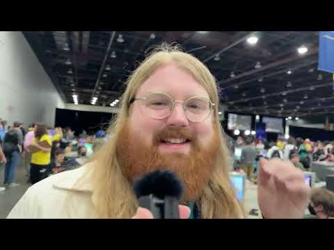 Big House 11 Jackzilla IRL Stream (5/8) - The Big House 11 - Day 2