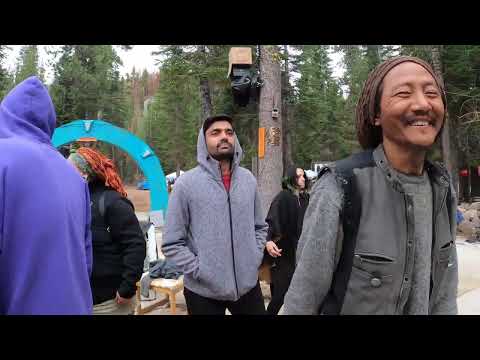 EkimSkriD - Metempsychosis @ Mount Shasta, California. July 1-4, 2022