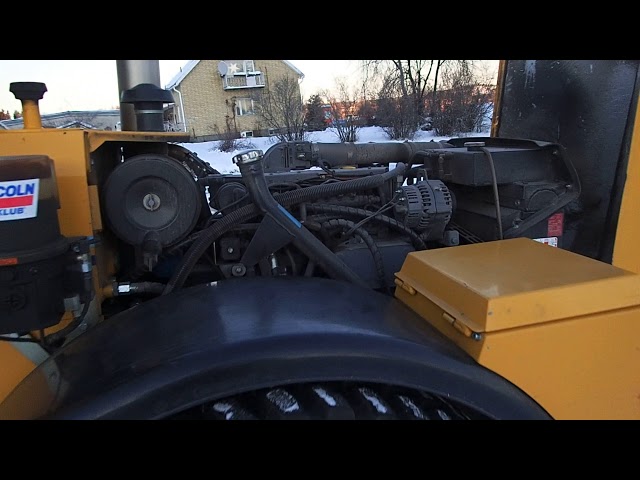 507040 LUNDBERG 345 LS