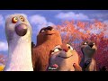 Surly Destroys The Food Supply Scene The Nut Job 2014 Movie Clips HD