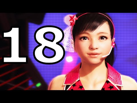 Yakuza 5 Remastered Walkthrough Part 18 - No Commentary Playthrough (PS5)