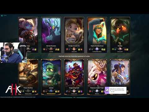 AMUMU JUNGLE VS NOCTURNE 12.6