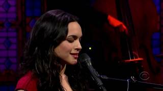 Norah Jones - Not Too Late