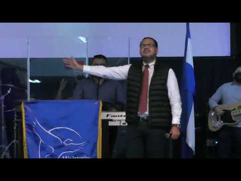 Alabanza Y Adoracion 21/1121