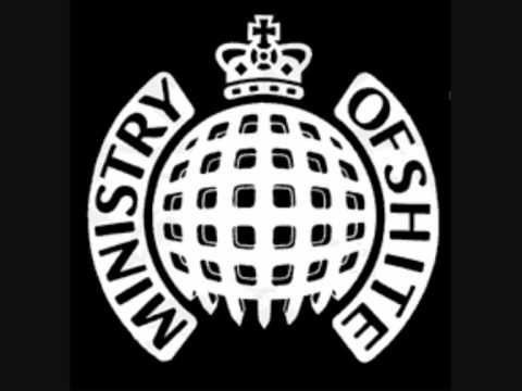 Choci vs The powderfront_-_Just Feel it.wmv