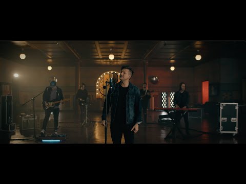 Allan Scott // Not Alone (Live Performance)