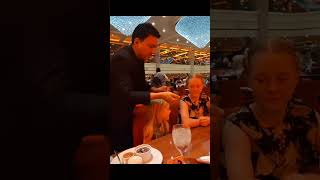 Magic in MDR #2 | Carnival Breeze Cruise