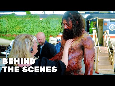 28 YEARS LATER Behind The Scenes #5 (2025)