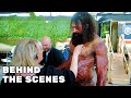 28 YEARS LATER Behind The Scenes 5 2025