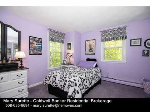 3 Valley Forge Drive, Shrewsbury MA 01545 - Single Family Home - Real Estate - For Sale -