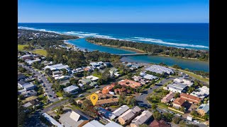 3/6  Hampton Court, POTTSVILLE, NSW 2489