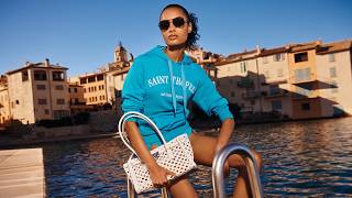 Michael Kors 🌸 Spring in Saint‑Tropez | Spring 2026 – Video Breakdown