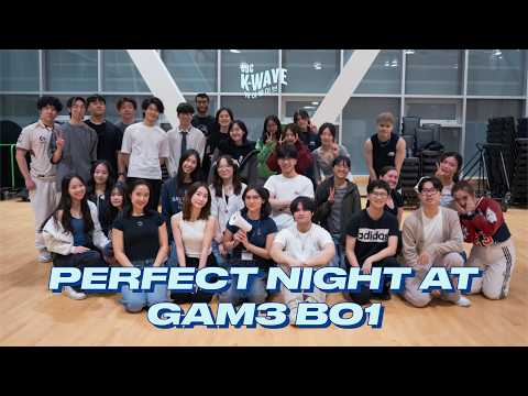 LE SSERAFIM's 'Perfect Night' Dance Cover by UBC K-Wave Sparks Fans' Interest