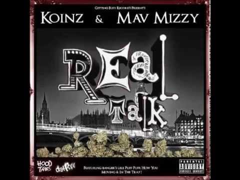 MavMizzy - Welcome to South London