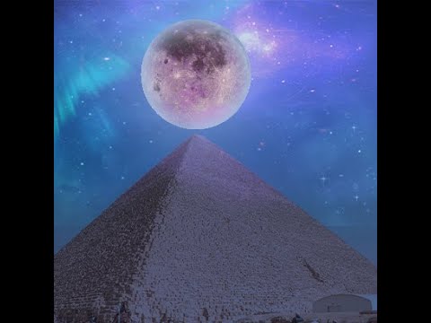 The Moon 3D - Short Photoshop Tutorial