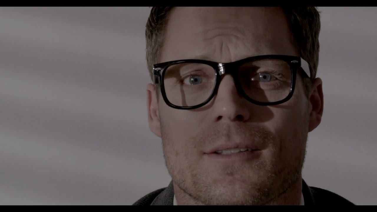 HELP IS ON THE WAY? (Jason A. White) On Becoming BLOC @ Kaufman Astoria Studios 4/24/24 7pm