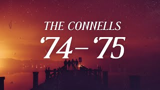 The Connells - ‘74 - ‘75 (Lyrics)