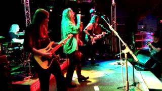 Big Trouble - David Lee Roth Cover by Eat &#39;Em and Smile