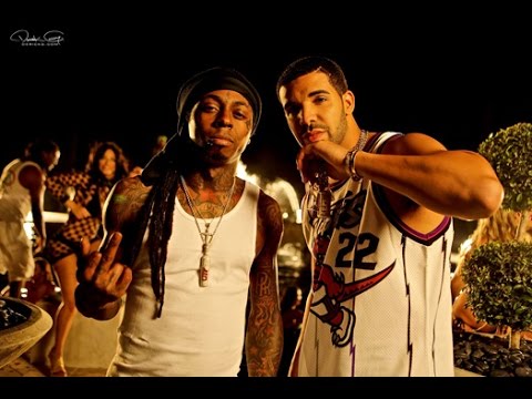 Drake Ft. Lil Wayne Type Beat - Takeover (Prod.Greezy)