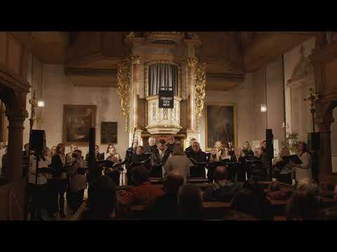 You Raise Me Up - Josh Groban I Cover By Projektchor "Farben Klang"