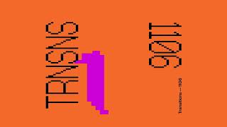 John Digweed Transitions 1106