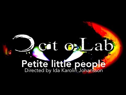 Octolab -  Petite little people (Official music video)