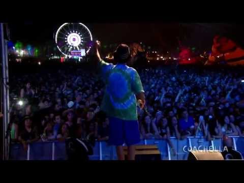 EarlSweatshirt Coachella 2013 set