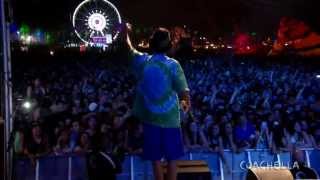 EarlSweatshirt Coachella 2013 set