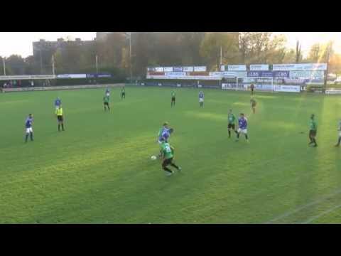 2014nov22 Capelle - Scheveningen (JaBo)