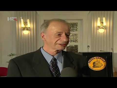 Boris Mutić, legenda sportskog programa