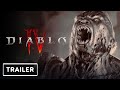 Vídeo de jugabilidad de Diablo IV: Season of Blood  Todas las Plataformas