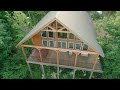 Buffalo Outdoor Center Cabins