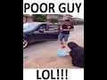 VIRAL guy gets car wallet and phone stolen