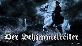 Der Schimmelreiter [Modern German folk song][+English translation]