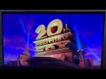 20th Century Fox 20 Years DreamWorks Animation SKG Penguins Of Madagascar